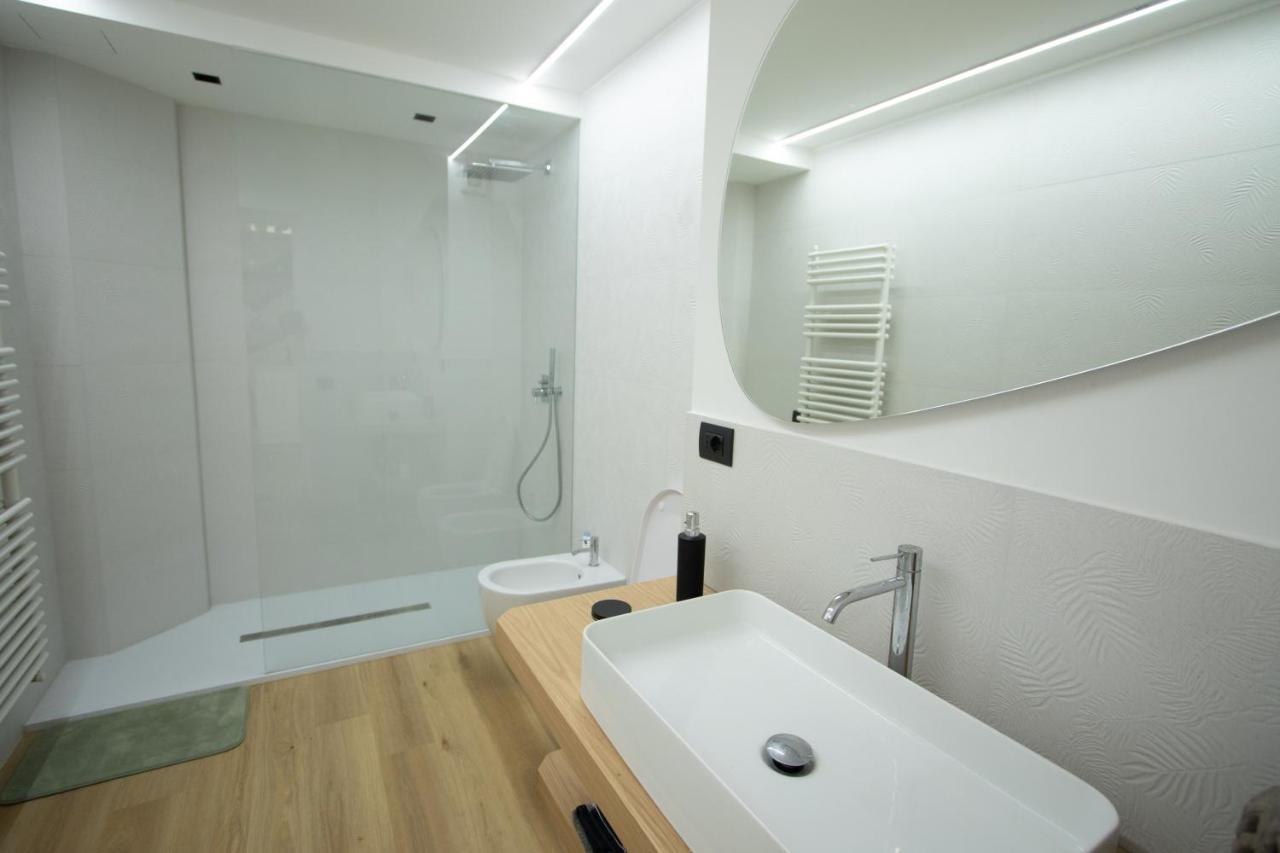 Loft Milano Manifatture2 Apartamento Exterior foto