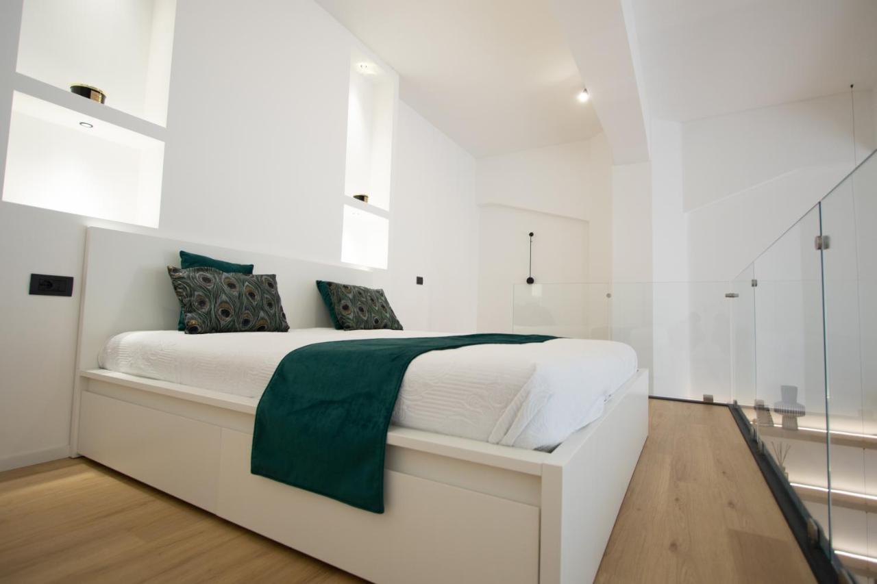 Loft Milano Manifatture2 Apartamento Exterior foto