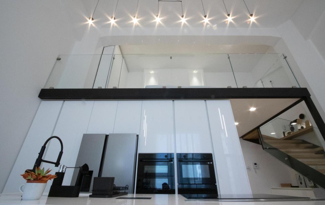 Loft Milano Manifatture2 Apartamento Exterior foto