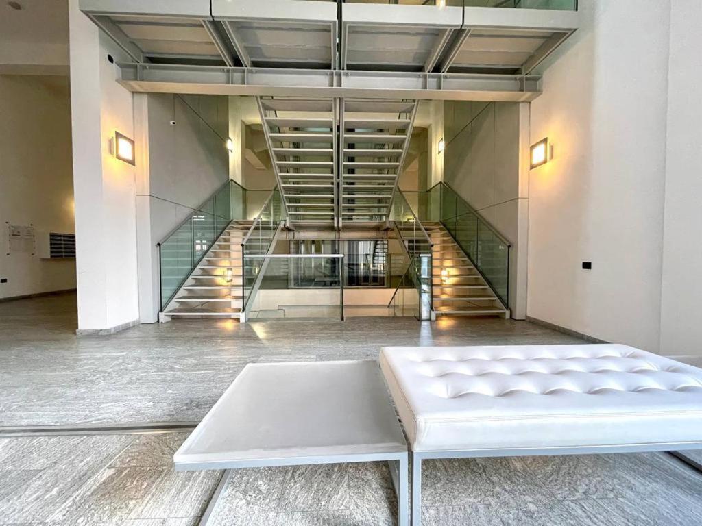 Loft Milano Manifatture2 Apartamento Exterior foto